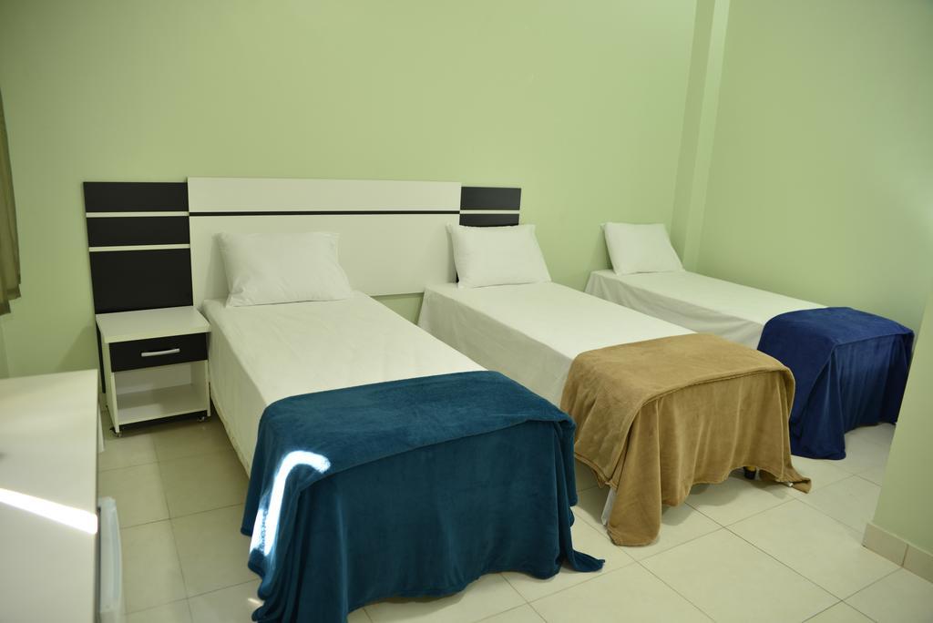 Samir Hotel Business Pôrto Velho Cameră foto